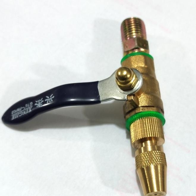 Nozzle Cuci Ac Jet Cleaner Lakoni Laguna 70