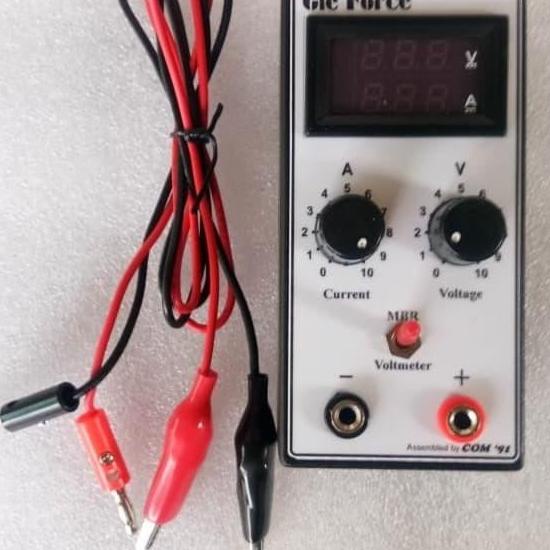 

Readybanyak Mbr /Pbr Alat Penghancur Short Circuit 12V 5A Blt03