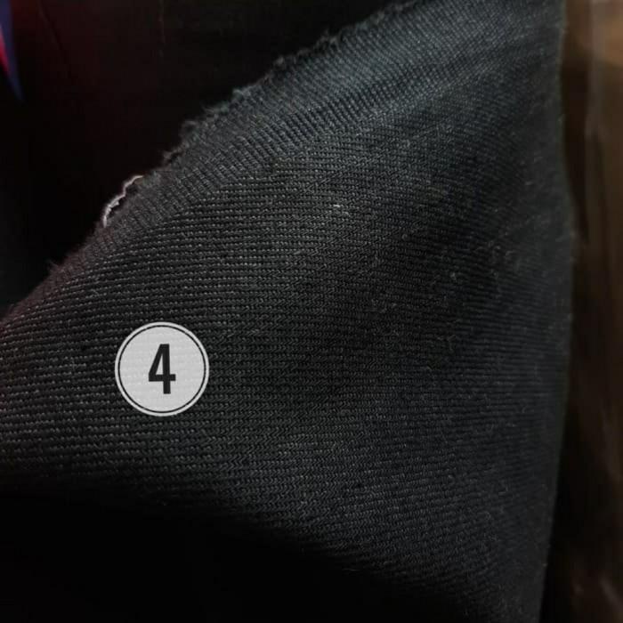 Kain Jeans - Jeans Stretch - Jeans Denim. Kain Jeans Meteran. Bahan 010