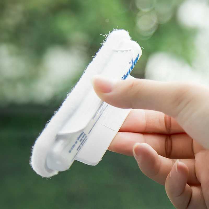 Aquapel Water Rain Repellent Kaca Windshield Mobil 10ml - 15212