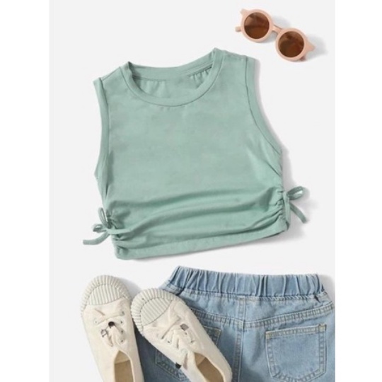 Jeco fashion KAOS SINGLET ANAK ZIZA