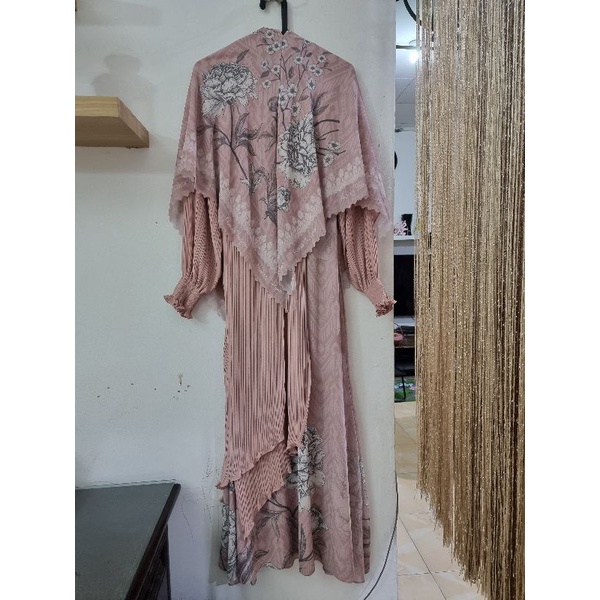 Preloved Khanza Maryam 8