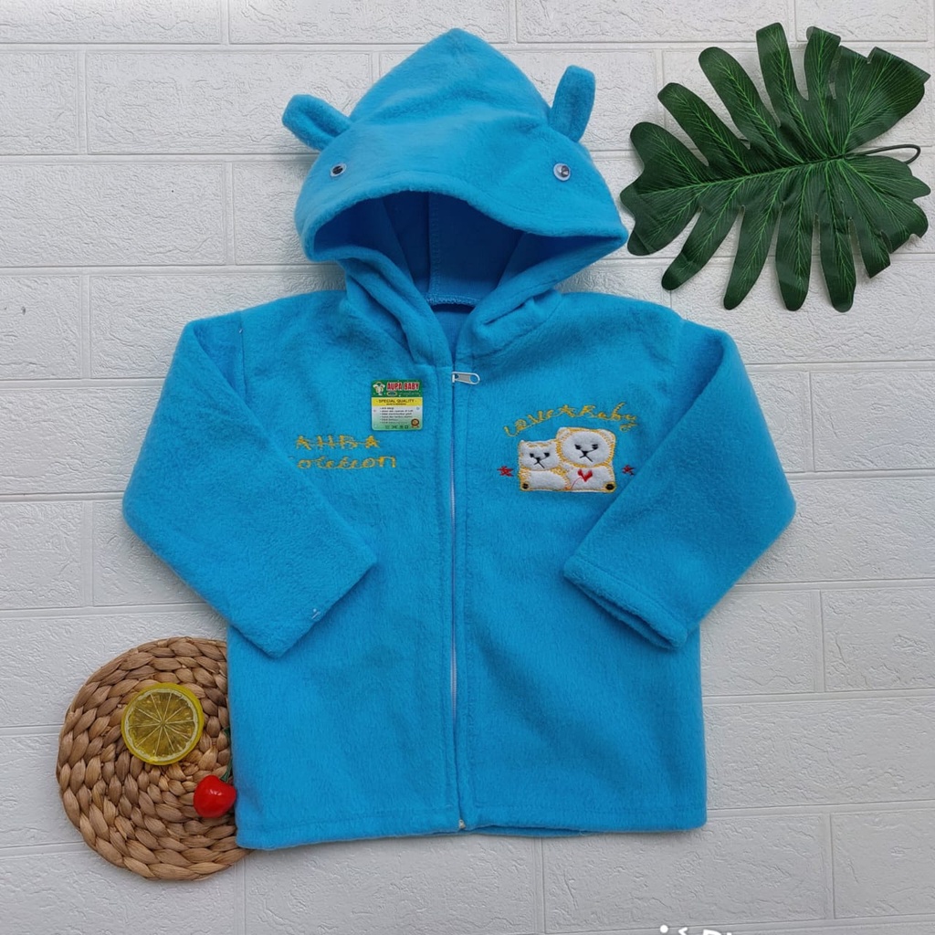 jaket bayi bordel