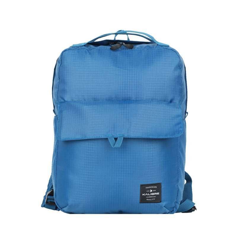 Gramedia Banjarmasin - Kalibre Tas Ransel Pria Backpack Kanellis 911407458