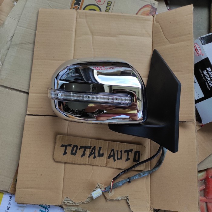 {BEKAS} SPION AVANZA G 2014 2015 2016 2017 2018 ORIGINAL PERBUAH Berkualitas