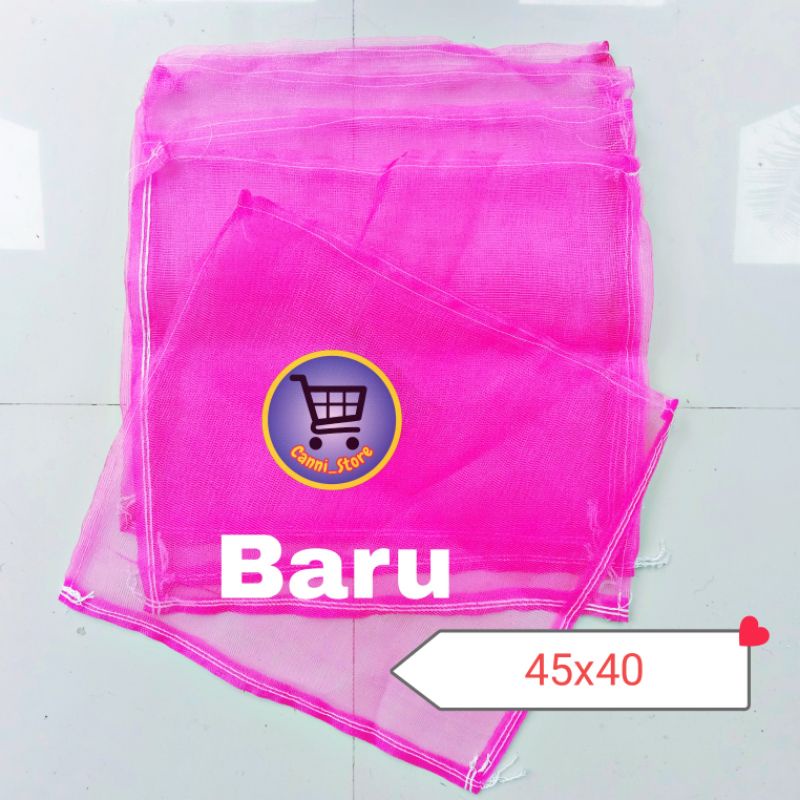 Brongsong kelengkeng BARU