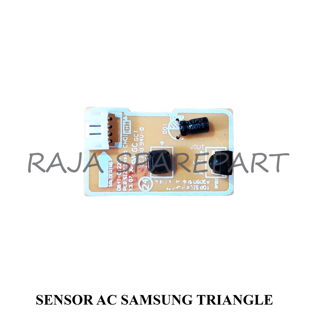 DISPLAY SENSOR/MODUL DISPLAY/SENSOR AC SAMSUNG TRIANGLE