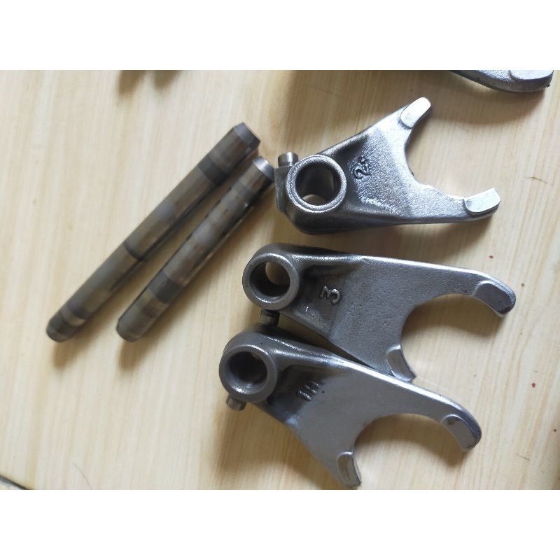 capit udang RX king new YT15 RX s RX k ORI copotan