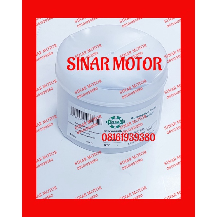 bearing belakang esteem NTN