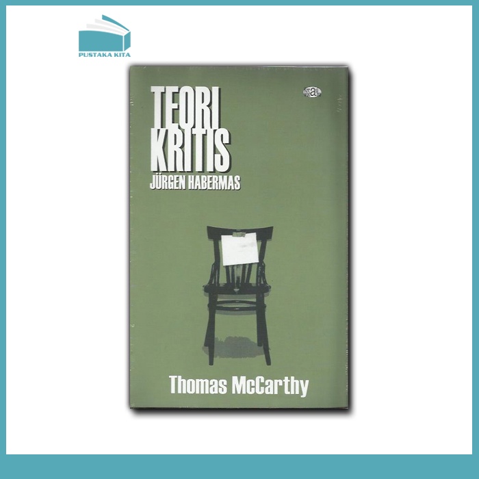 Teori Kritis Jurgen Habermas