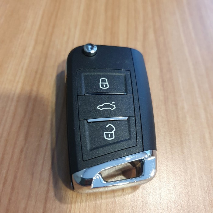 Rwk Remote Vvdi Mini