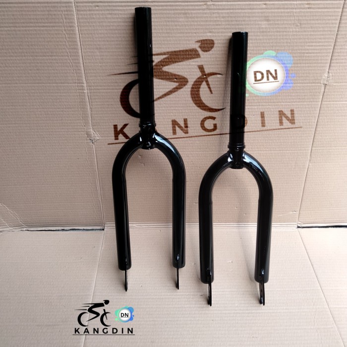 Fork Garpu Sepeda Anak 16 * 18 BMX OVERSIZE 10