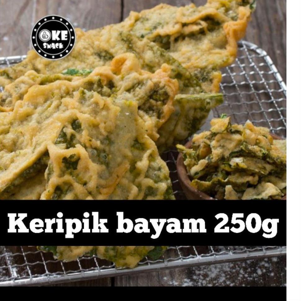 

kodeSs9S3 Keripik Bayam