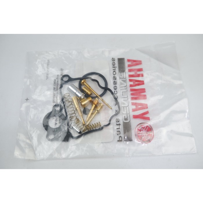 Repair Kit Karburator Yamaha Vega ZR - 5D9-E4901-00