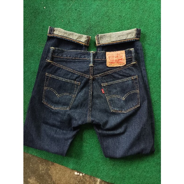 levis 501 original made in vietnam size 28