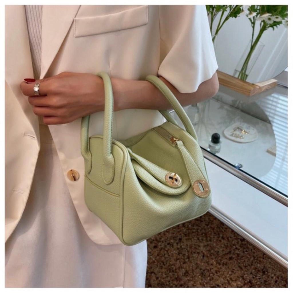 TAS SELEMPANG WANITA OIKO PREMIUM SMALL NINDI SLING BAG