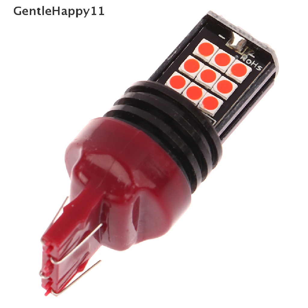 Gentlehappy Lampu Bolak Balik Led3030 24smd 1156 1157 7443 3157rem Decoding Sein id