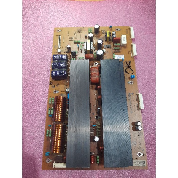 YMAIN YSUSTAIN YSUSMAIN PLASMA LG 42PT350R 42PT350 R 42PT350