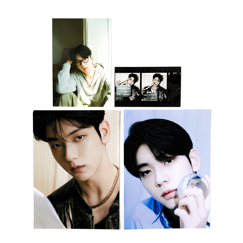 [sharing] TXT 2023 SG