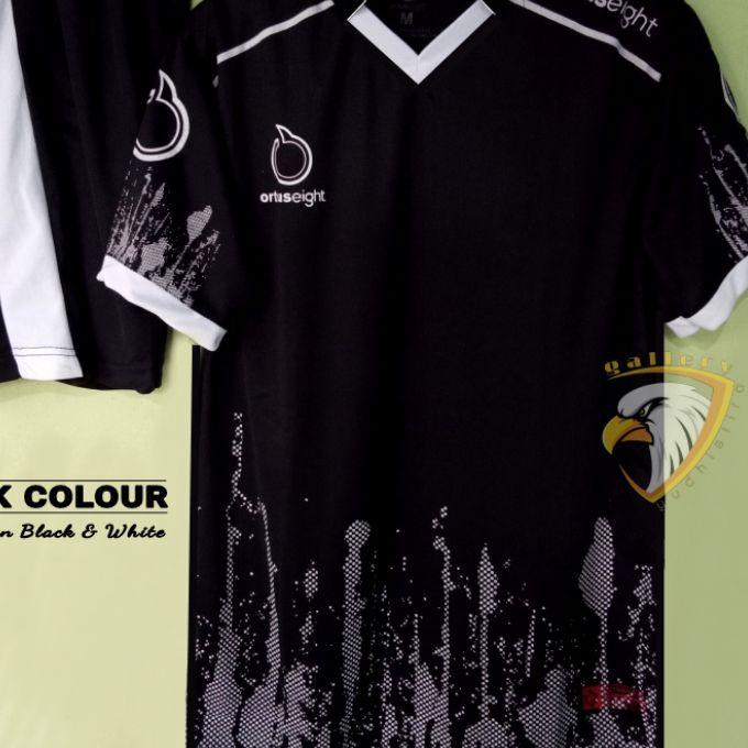 Original Setelan Jersey Bola Dewasa | Baju Bola Futsal Terbaru ??