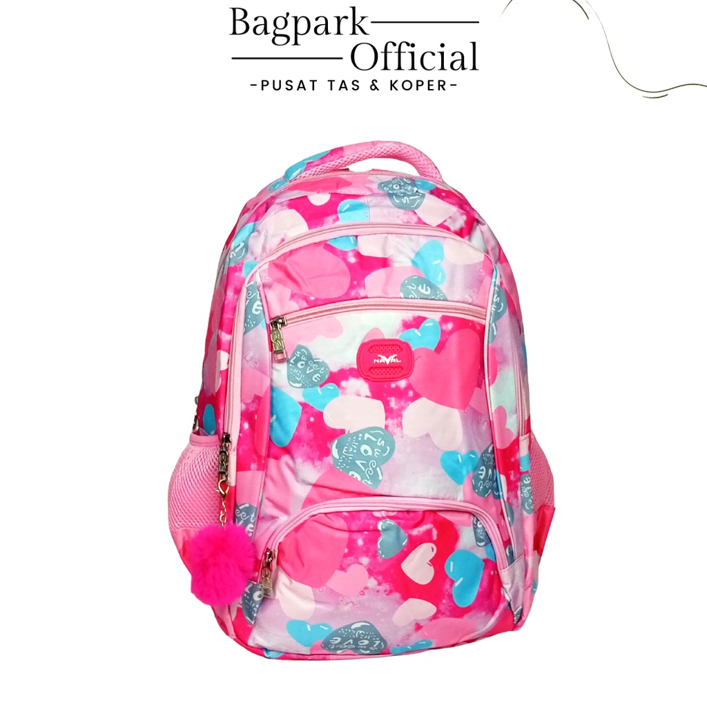 TAS RANSEL ANAK PEREMPUAN TAS ANAK PEREMPUAN IMPORT TAS ANAK SEKOLAH PEREMPUAN  FREE RAIN COVER