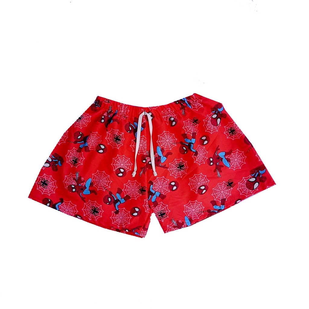 CELANA BOXER PRIA DAN WANITA BOXER UNISEX BOXER JUMBO 120CM