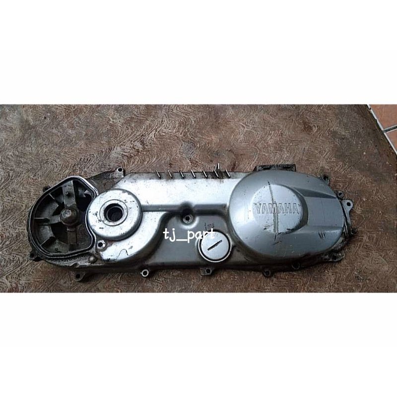 Blok cvt nouvo kosongan original