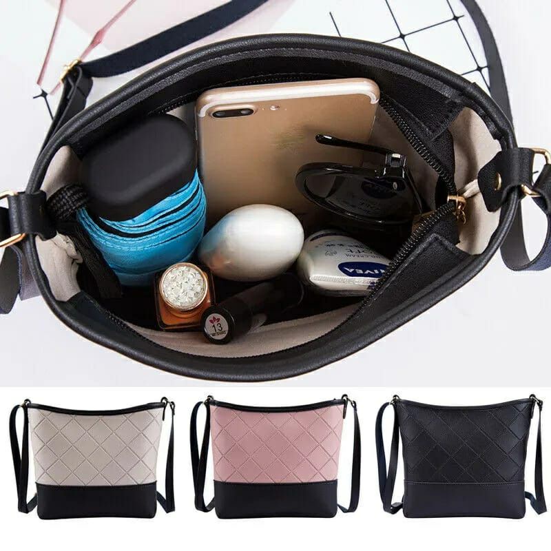 Arifirn Hiraki - Premium Tas Selempang Wanita Murah