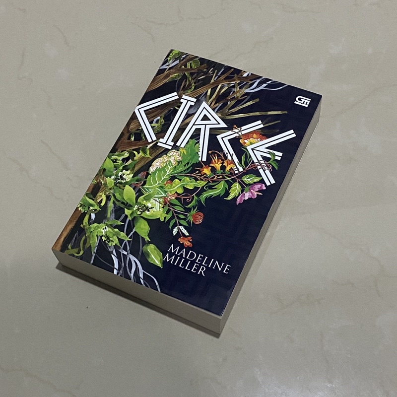 CIRCE PRELOVED (BOOKED)