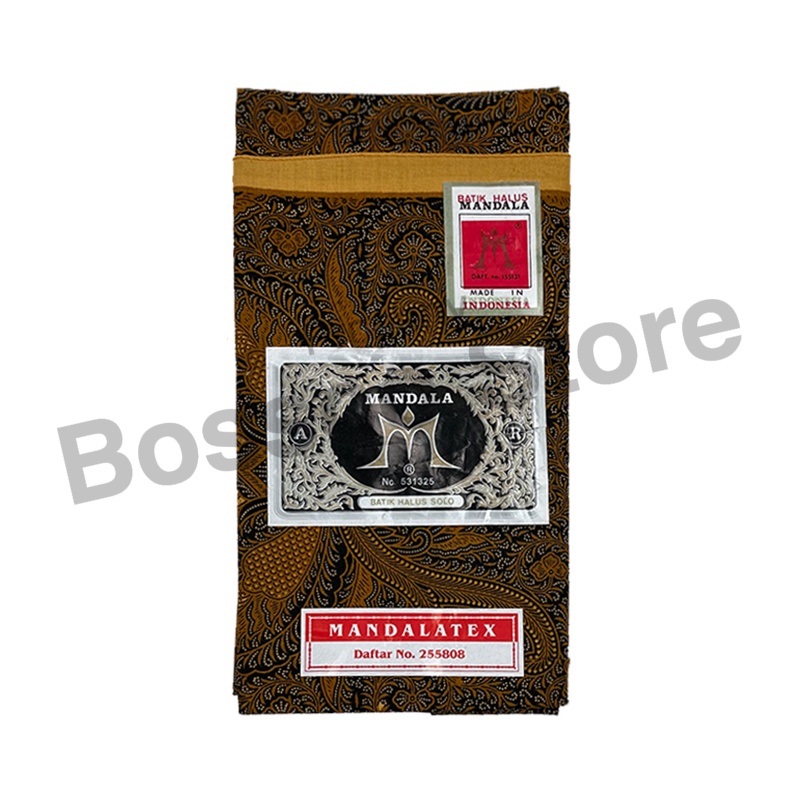 Kain Panjang Bahan Batik Mandala Halus ukuran 2.2 x 1,1M Kain batik panjang kain batik halus kain melahirkan seserahan kain jarit kain batik melahirkan kain panjang murah kain batik panjang murah samping kebat kain tapih batik murah