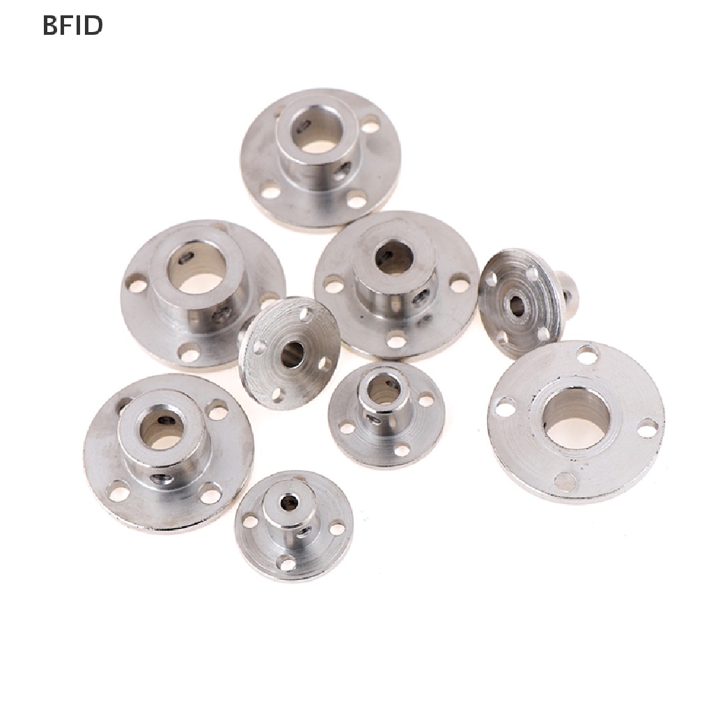 [BFID] Flange coupling Kaku motor guide shaft coupler [ID]