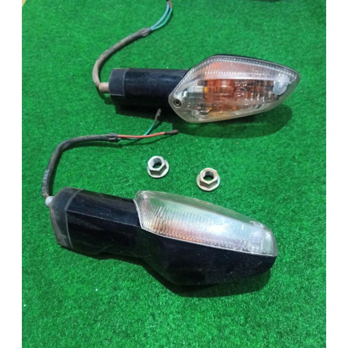 SEIN CBR 150 RITING CBR 150.RITING CBR 250 ORIGINAL