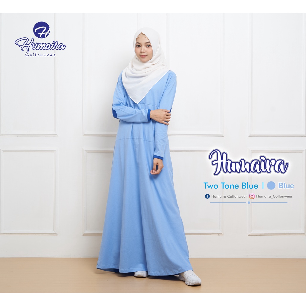 HUMAIRA COTTONWEAR by HUMAIRA