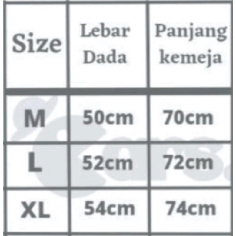 Kemeja Pria Lengan Panjang Polos Kemeja Casual Pria Kemeja Formal Pria Kemeja Distro