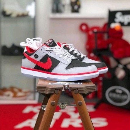 Nike Dunk Low &quot;Clark Atlanta University&quot;