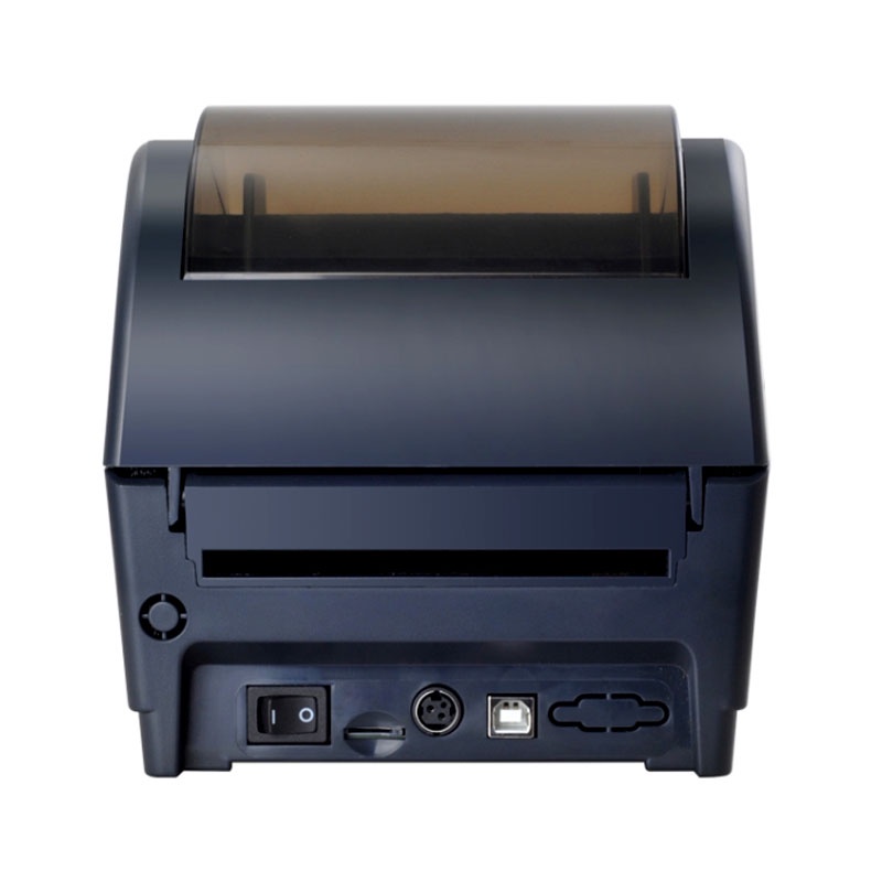 Xprinter Printer Barcode Thermal XP480B- USB dan BLUETOOTH PRINTER LABEL RESSI ALAMAT