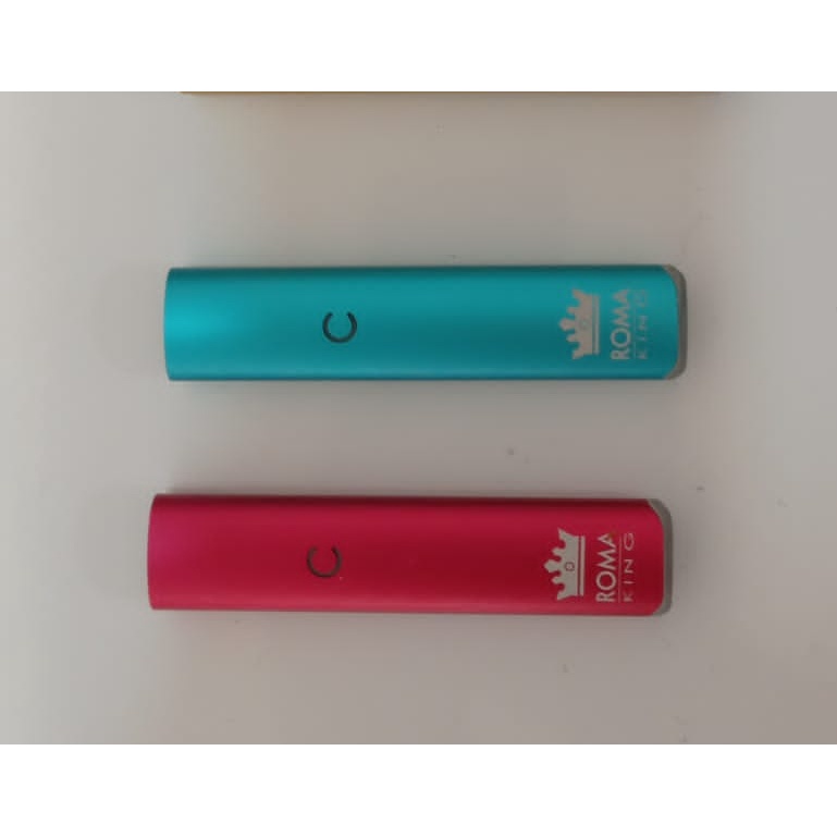 Cartge Refill PVP3rid6 Relx Essential Berbagi Rasa Liquid Vape Rokok Elektrik