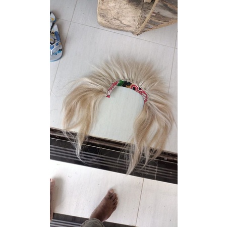 Bando Barongan sintetis