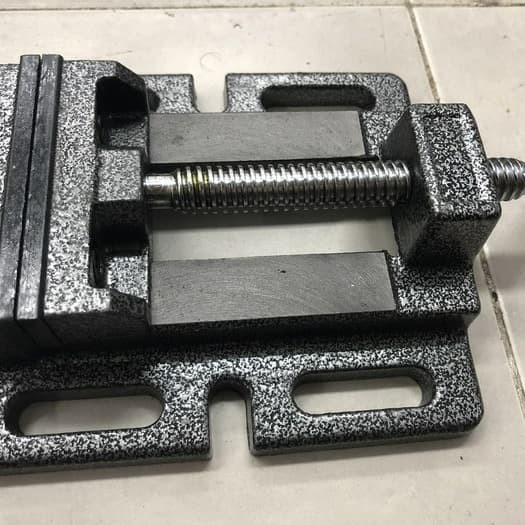 Ragum Catok Silang 4&quot; | Catok Cross 4&quot;