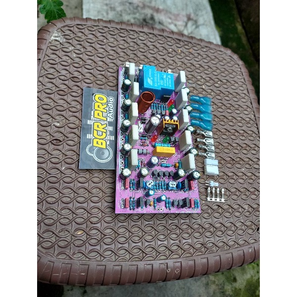 Driver T500 balap (super clarity)