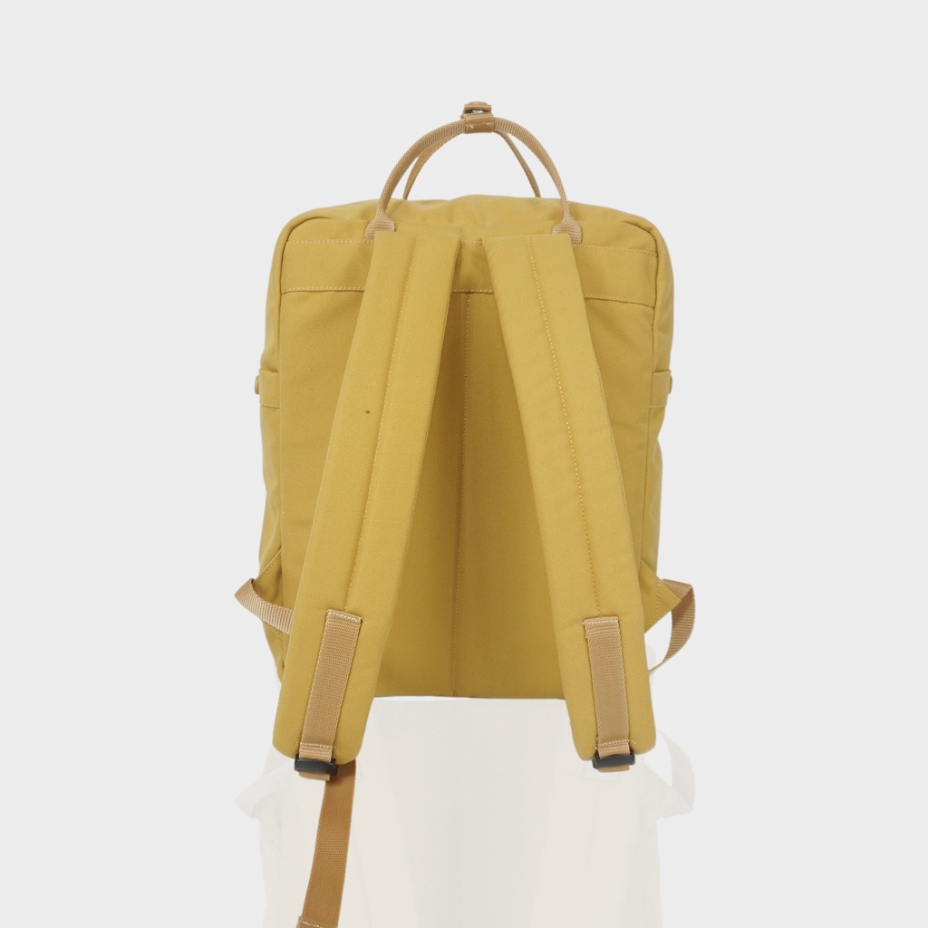 Evroa Jonas Backpack - Honey