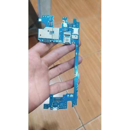 Mesin LG K520dy LG stylus 2 normal