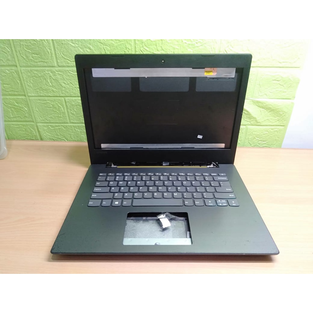 Kesing Casing Case Laptop Lenovo Ideapad 330 320 14