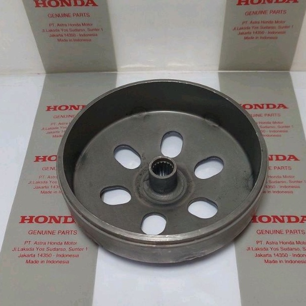 Mangkok Otomatis Kampas Ganda Mangkok Ganda Vario125/150 Pcx150 Adv Original