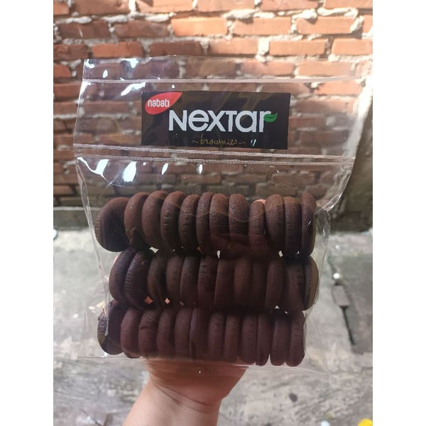 

RK12 Nextar Brownies
