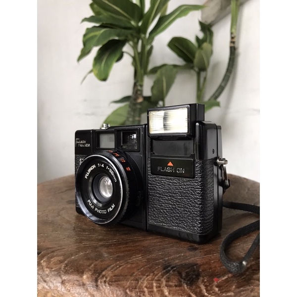 35mm kamera analog FUJICA FLASH MA