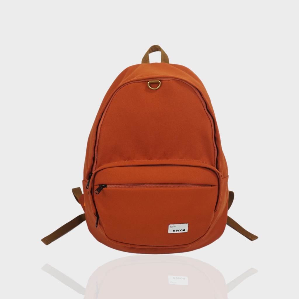 Evroa Maggy Backpack - Terracota