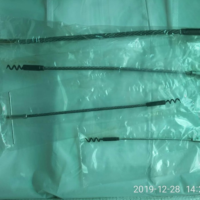 Penjepit Mtc Gland Packing Extractor