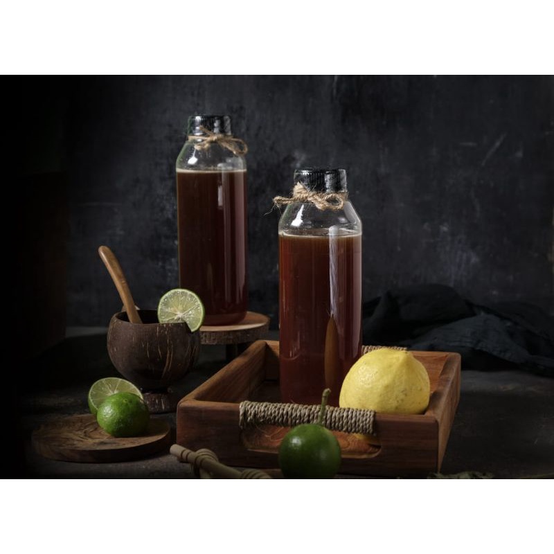 

madu murni asli berkualitas isi 500 ml