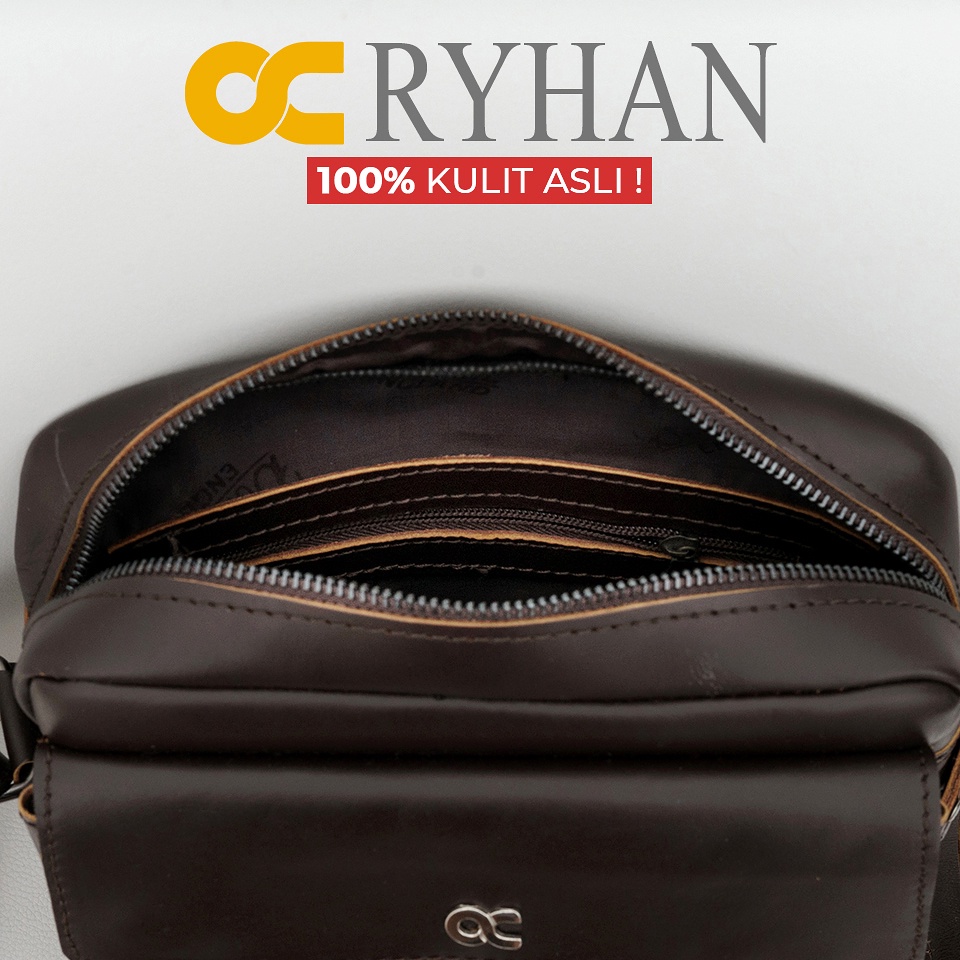 TAS OC - RYAHAN